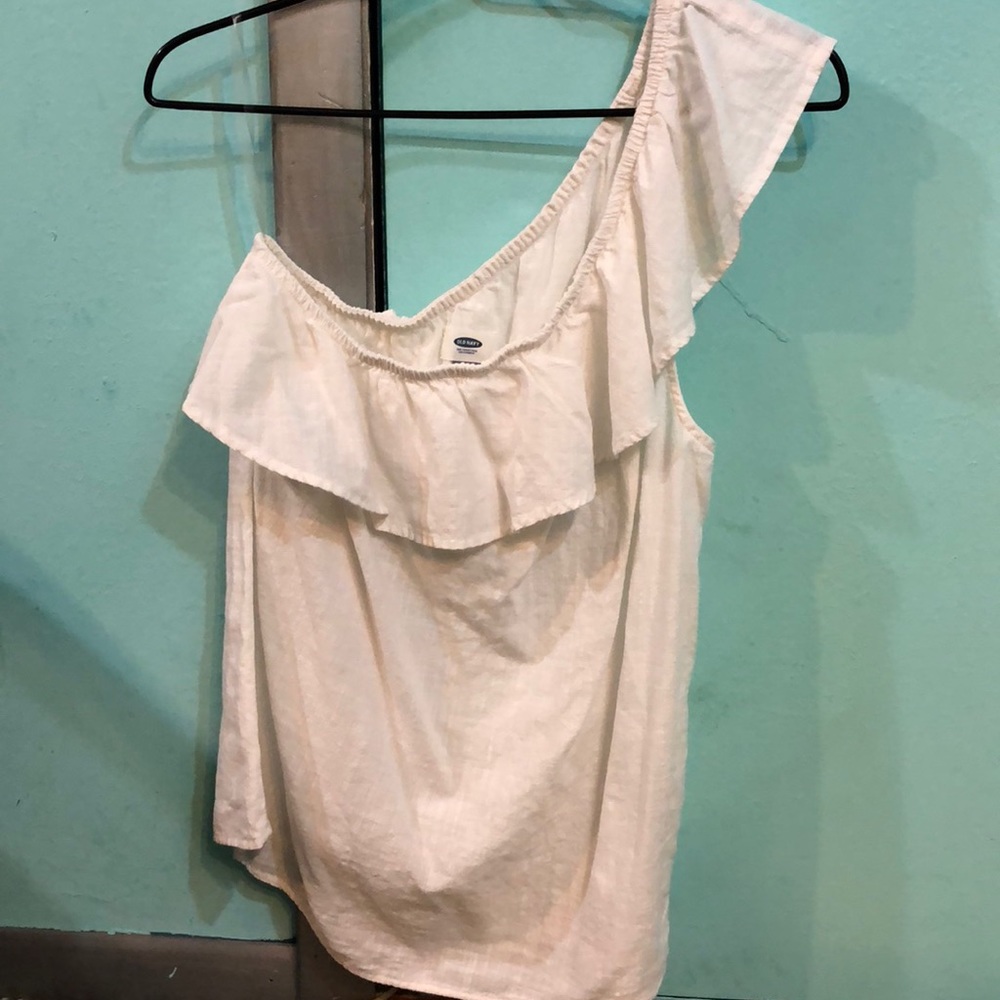 White Tank